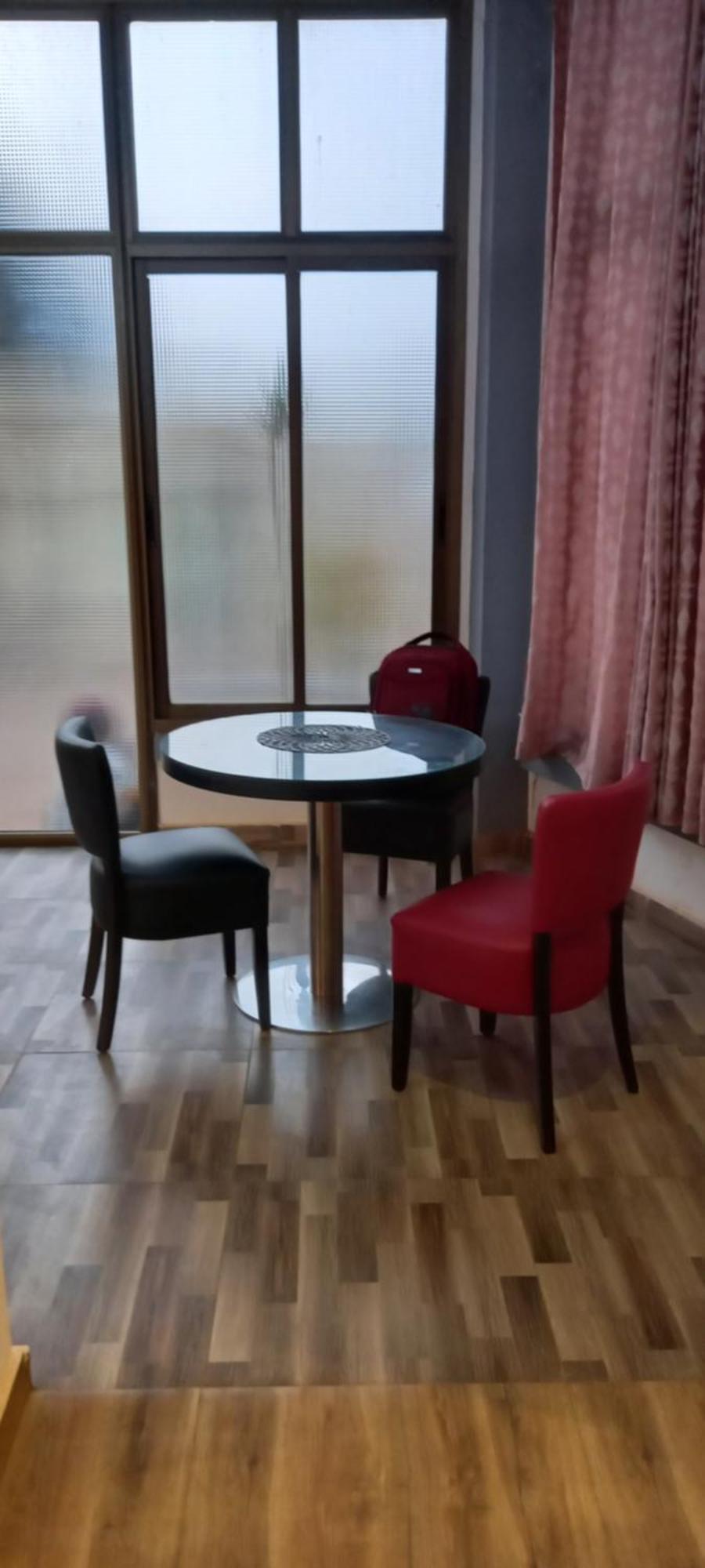 Appart Hotel Mireille Yaoundé Eksteriør bilde