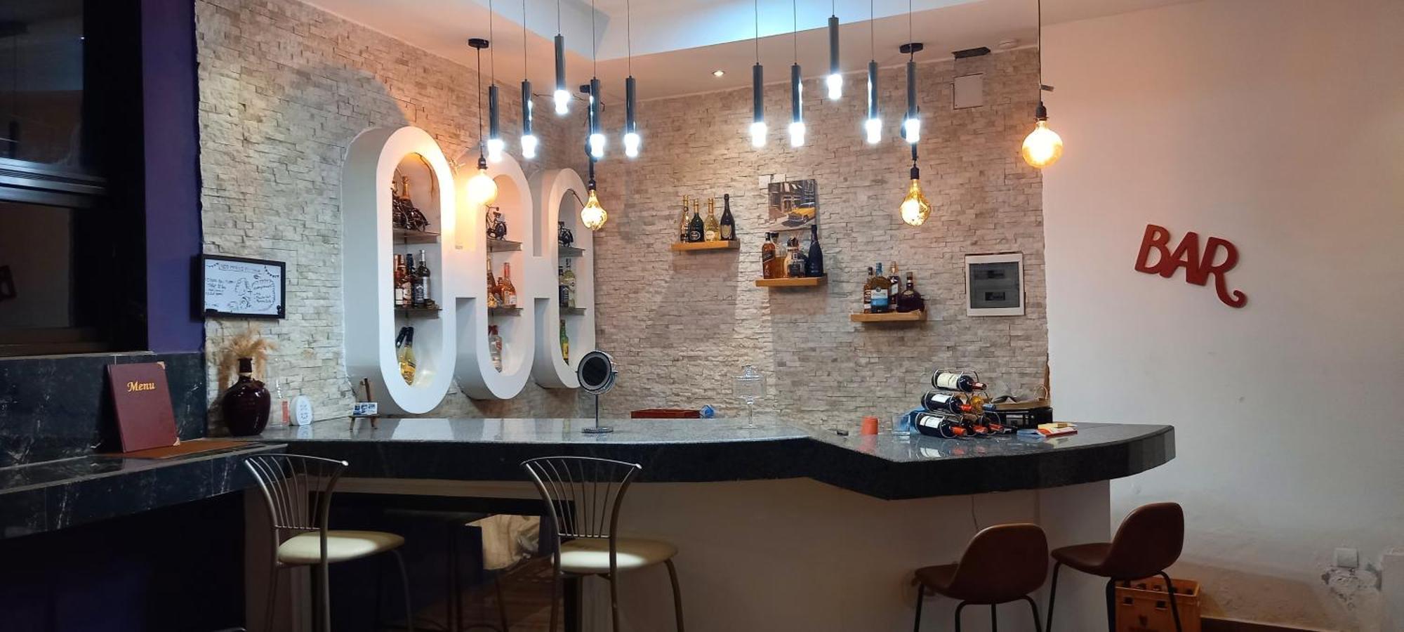 Appart Hotel Mireille Yaoundé Eksteriør bilde