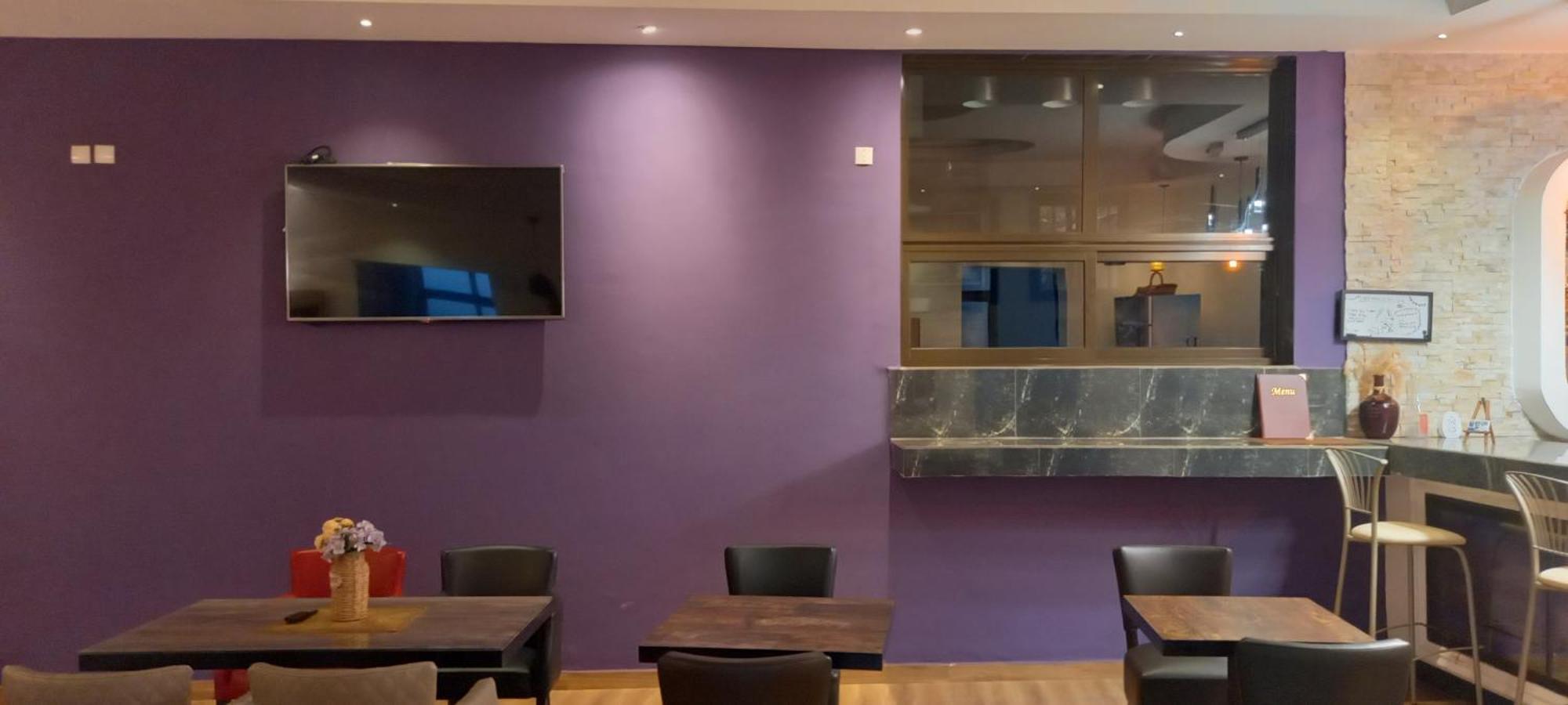 Appart Hotel Mireille Yaoundé Eksteriør bilde