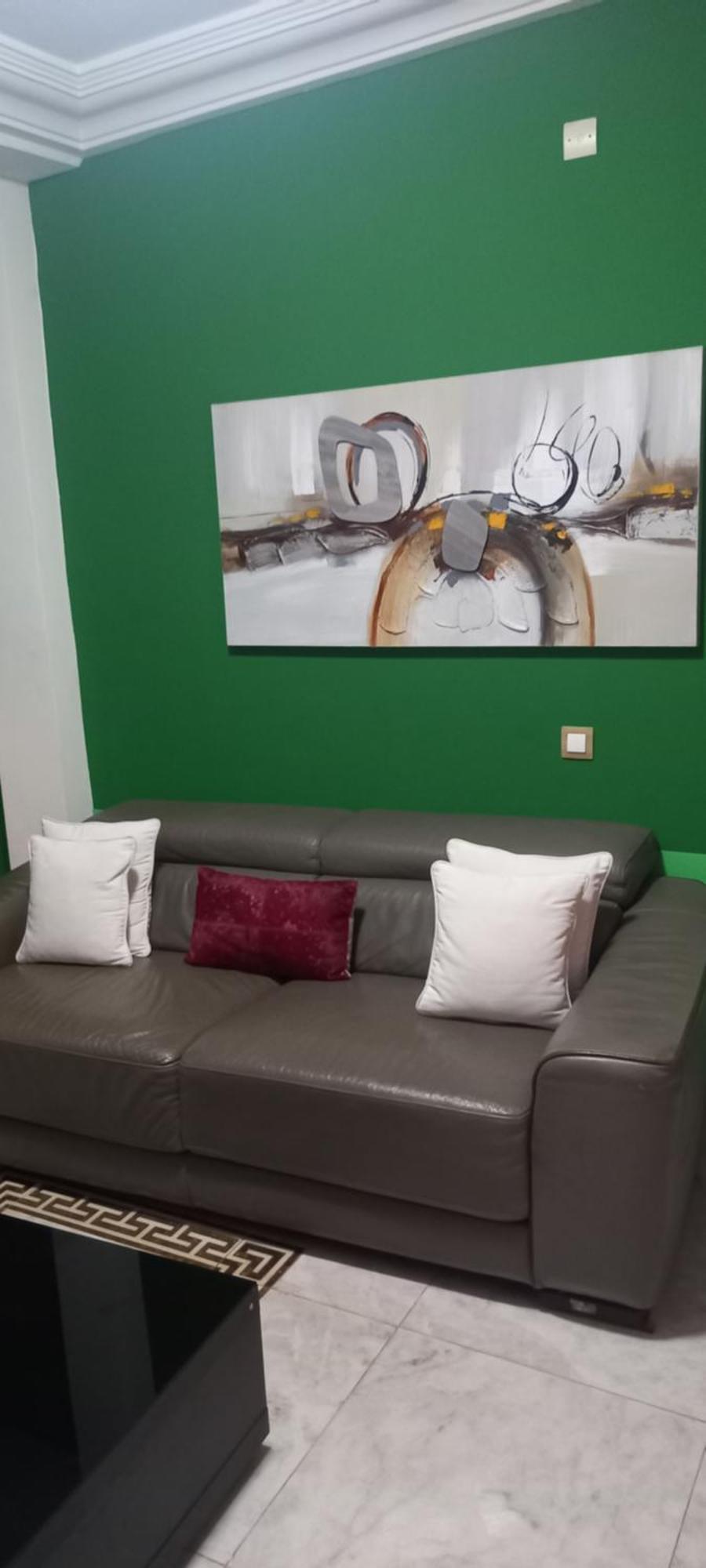 Appart Hotel Mireille Yaoundé Eksteriør bilde