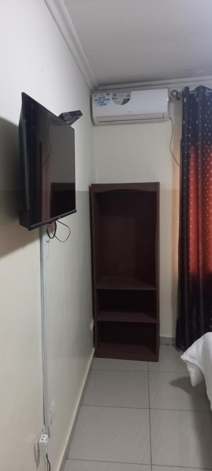 Appart Hotel Mireille Yaoundé Eksteriør bilde